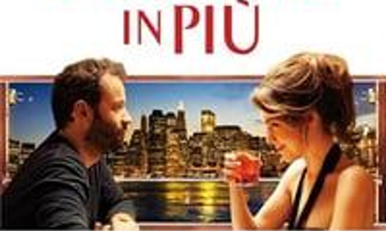 header image for One Day More