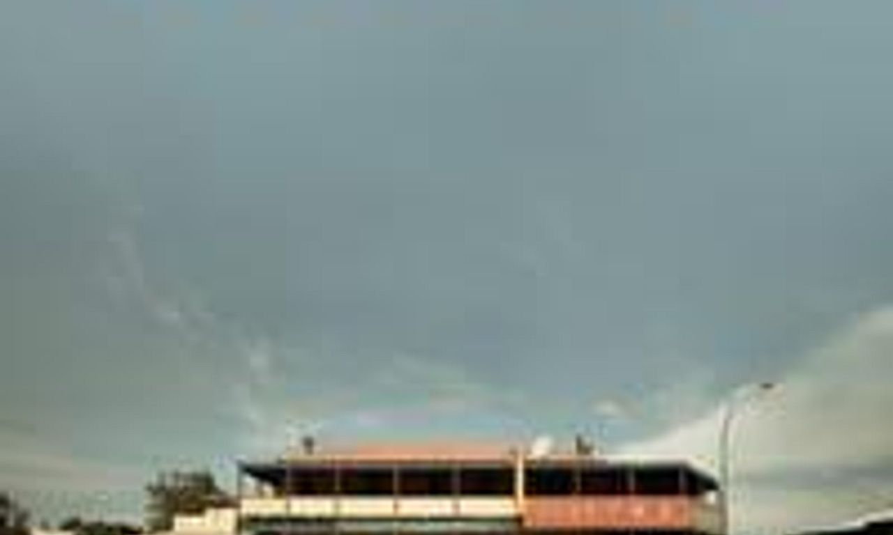 header image for Hotel Coolgardie