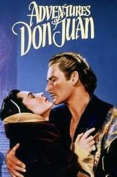 Adventures of Don Juan