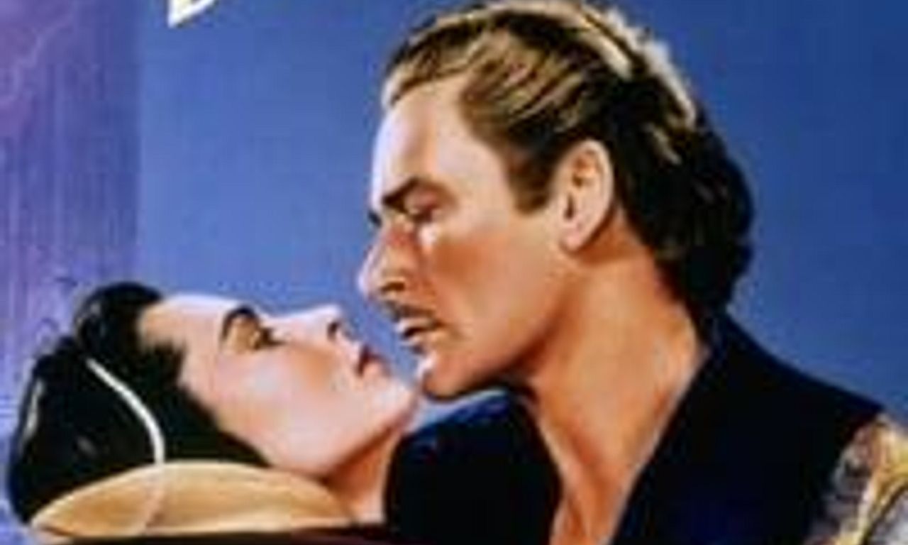 header image for Adventures of Don Juan