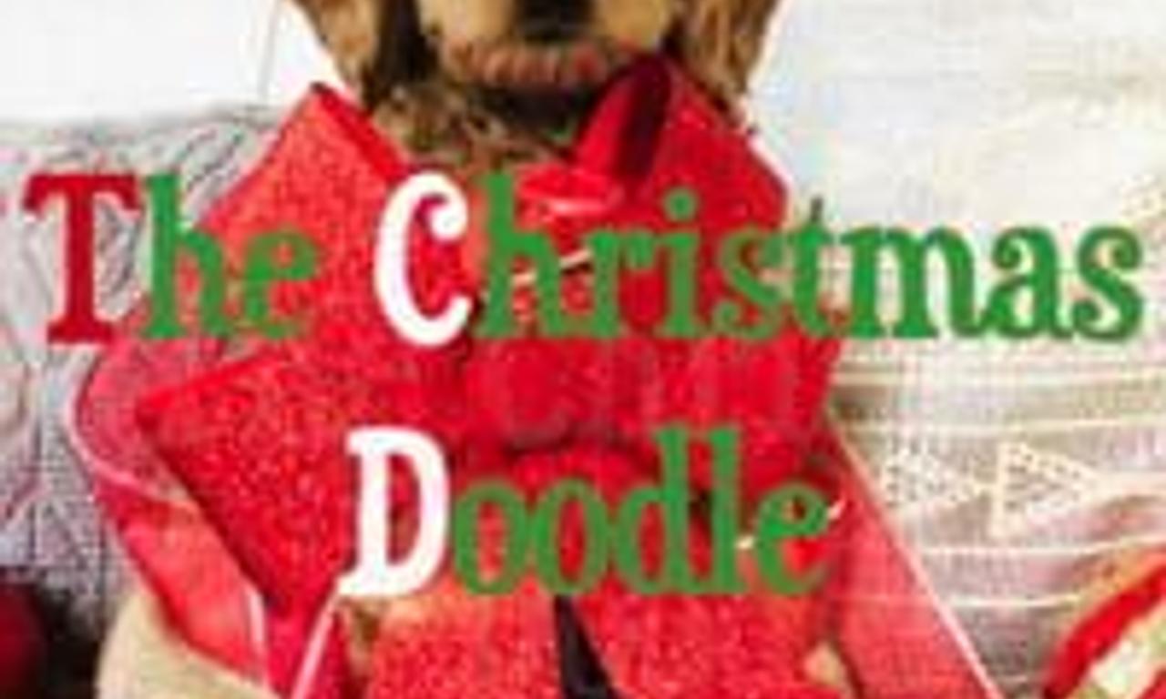 header image for The Christmas Doodle