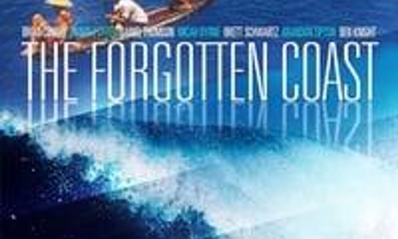 header image for The Forgotten Coast
