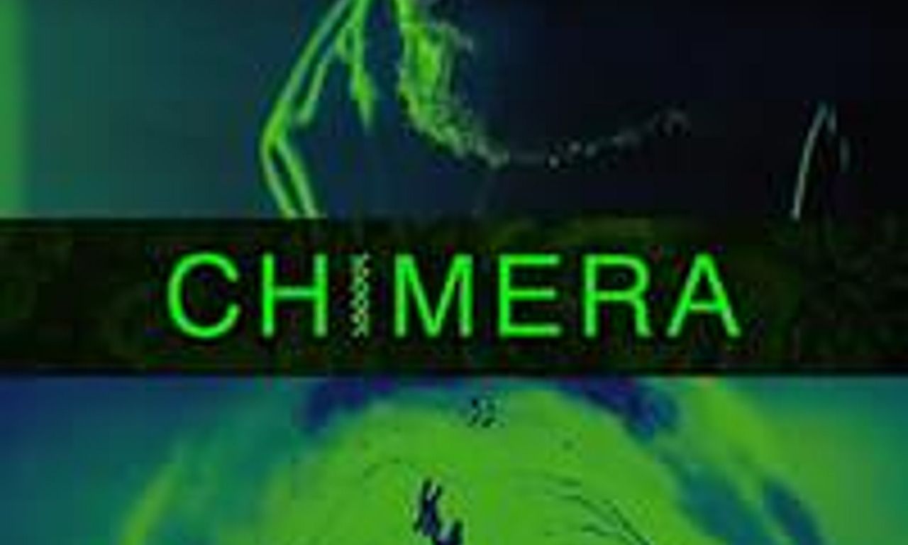 header image for Chimera Strain