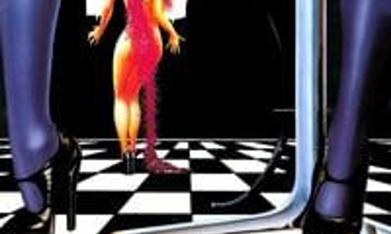 header image for Quiet Days in Clichy