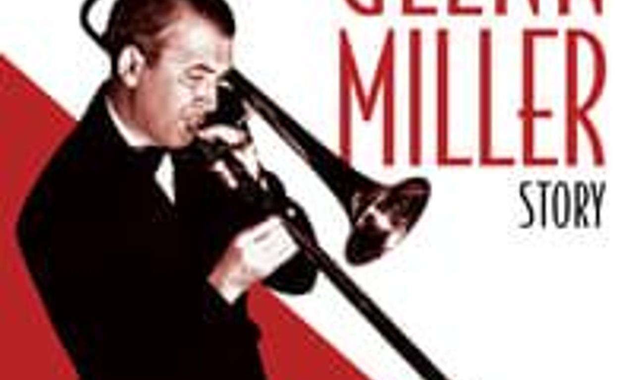 header image for The Glenn Miller Story