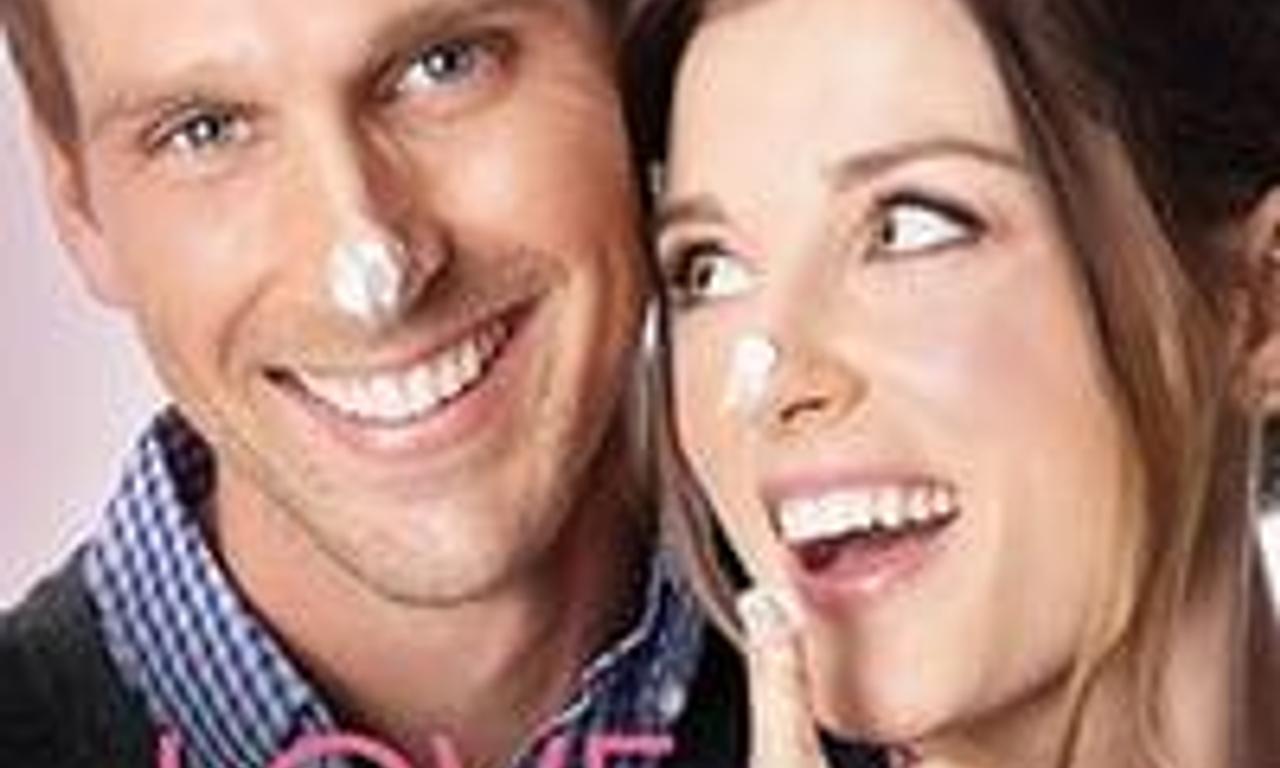 header image for Love on the Rise