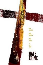 Hate Crime