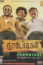 Naadodigal