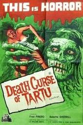 Death Curse of Tartu