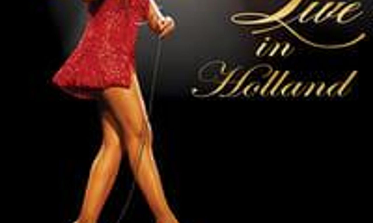header image for Tina Turner 50 Anniversary Tour - Live in Holland