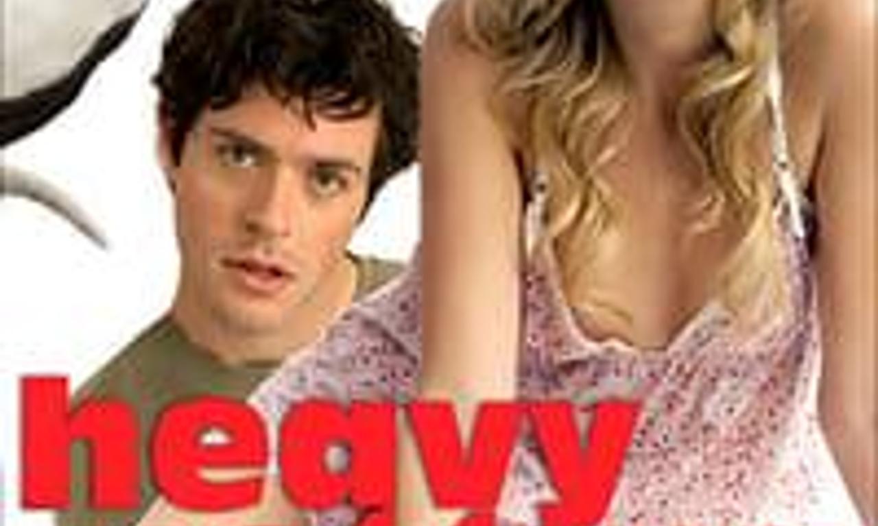 header image for Heavy Petting