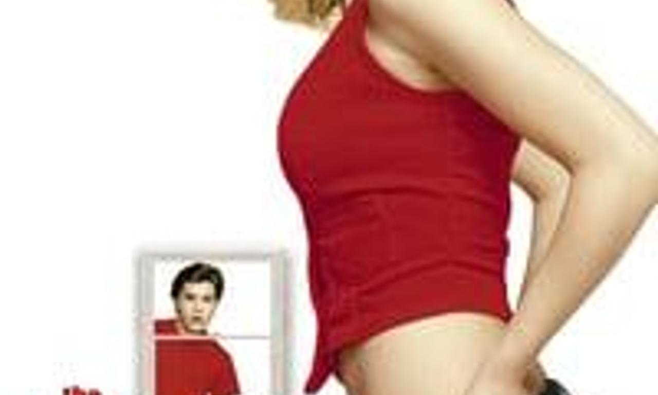 header image for The Girl Next Door