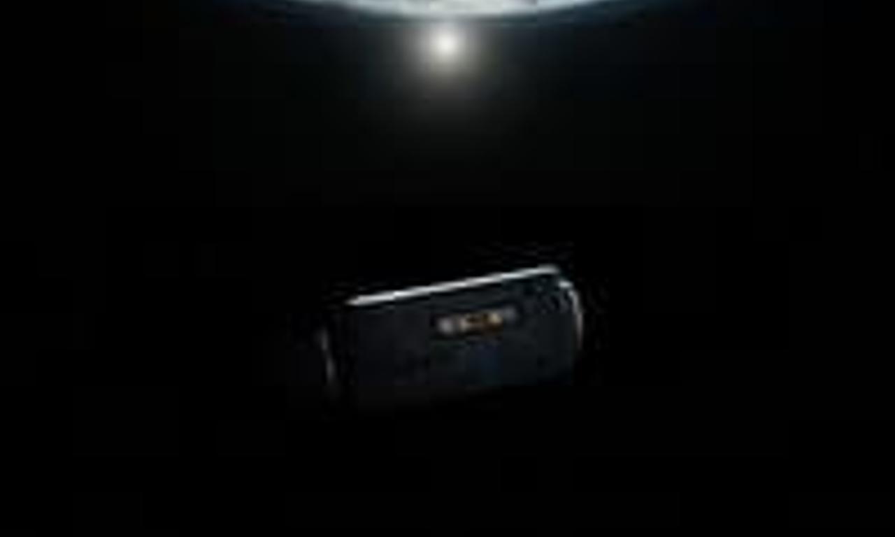 header image for Solitary