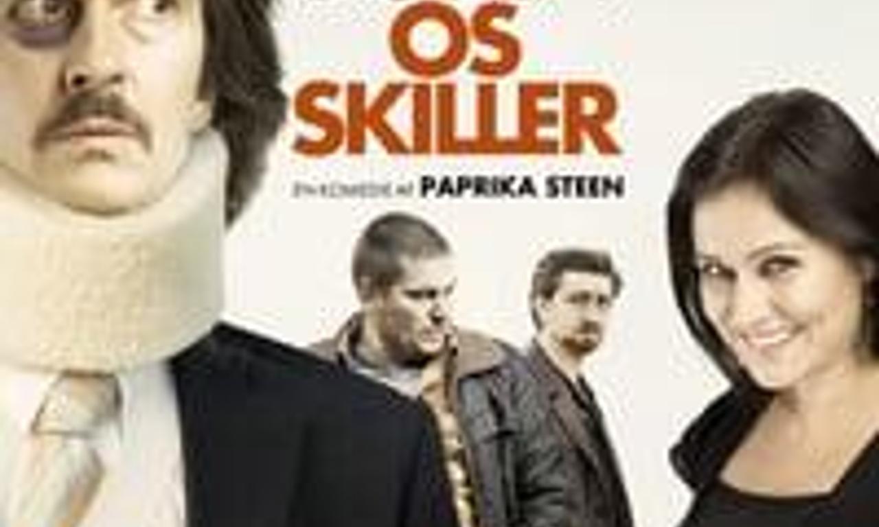 header image for With Your Permission