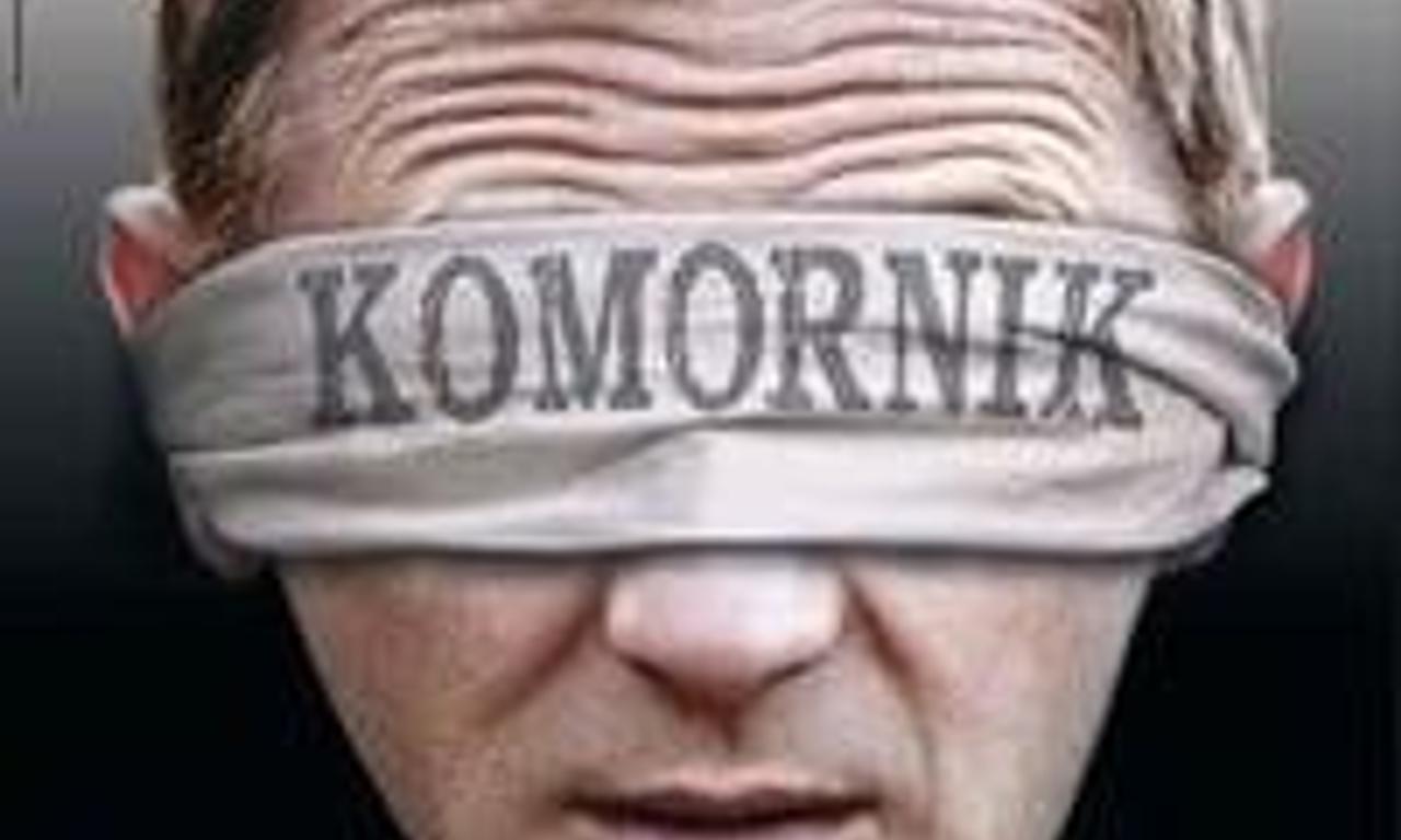 header image for Komornik