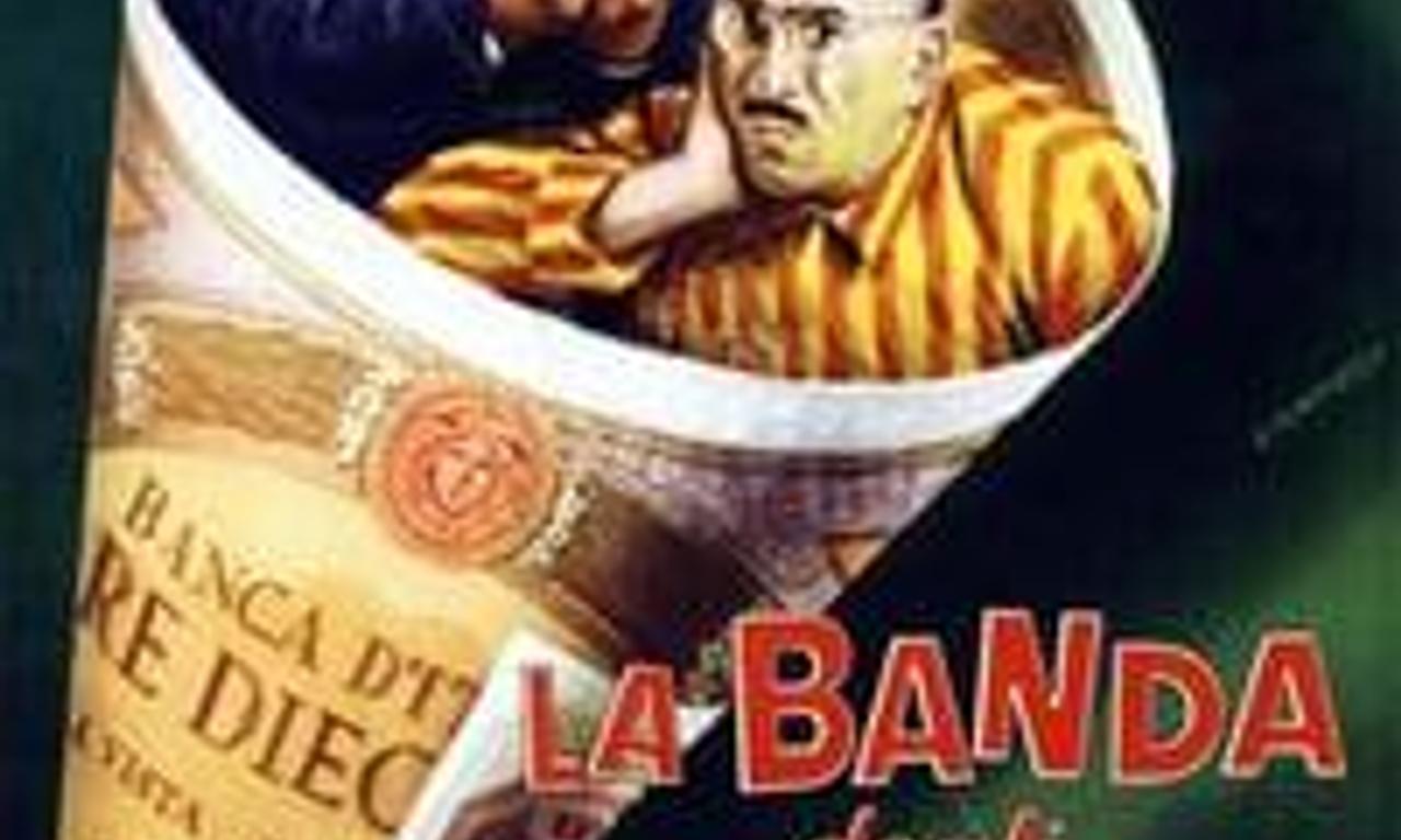 header image for The Band of Honest Men