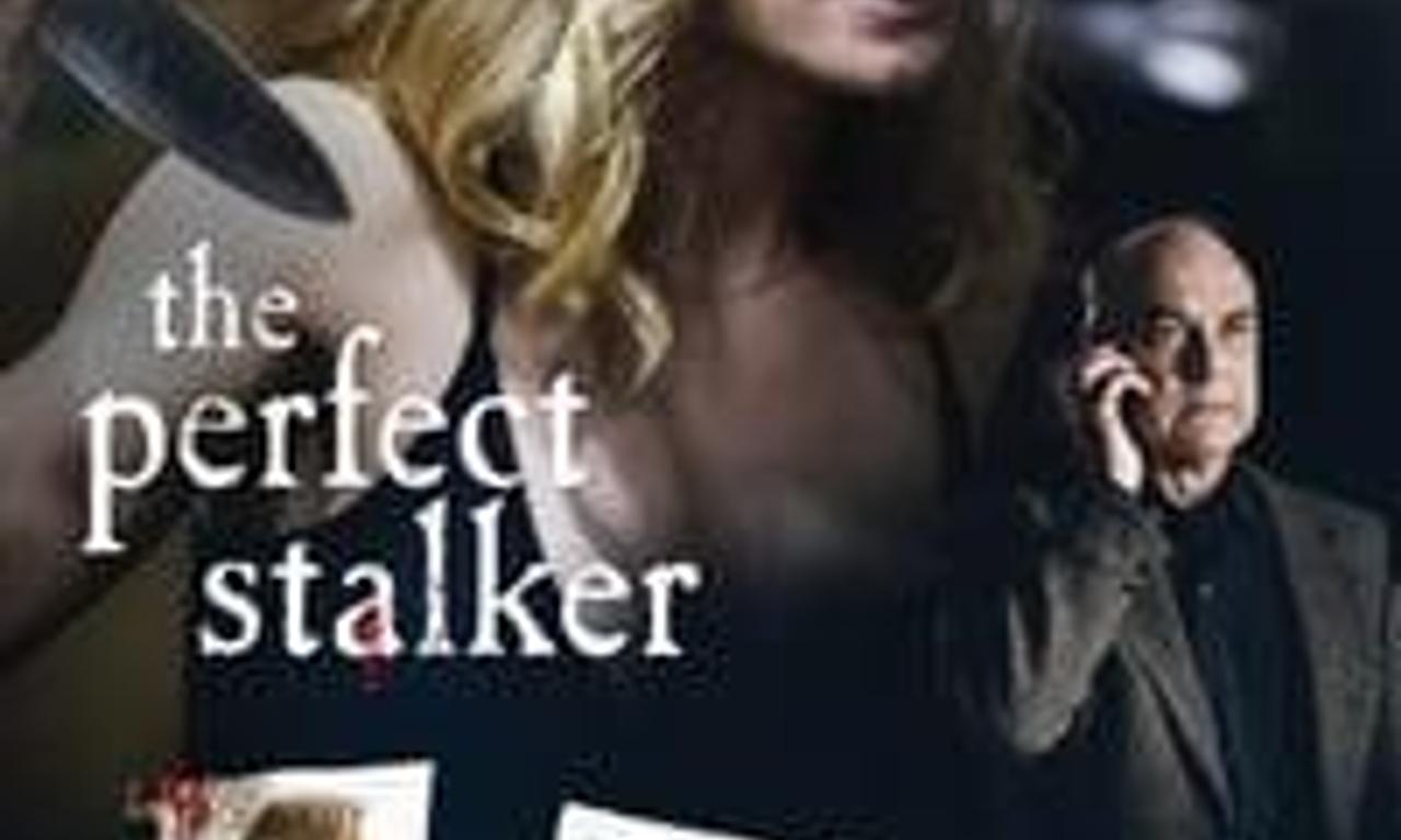 Stalker (2023) — The Movie Database (TMDB)