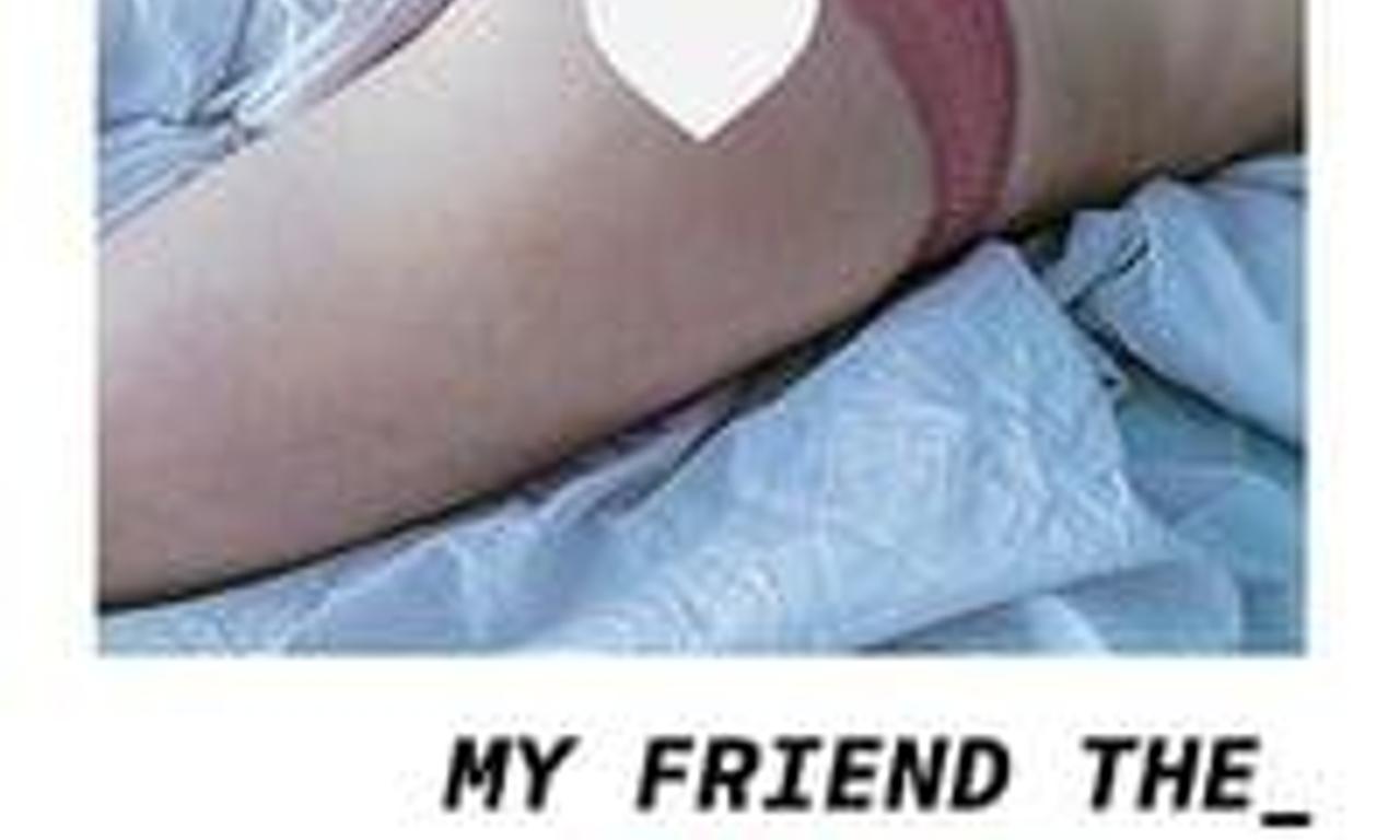 header image for My Friend the Polish Girl