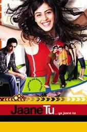 Jaane Tu... Ya Jaane Na