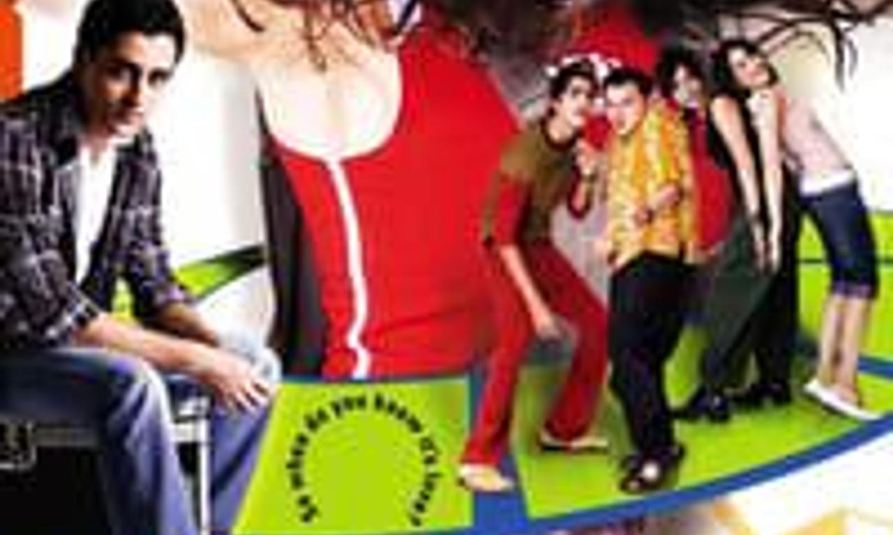 header image for Jaane Tu... Ya Jaane Na