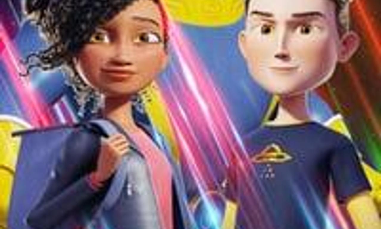 header image for Fearless