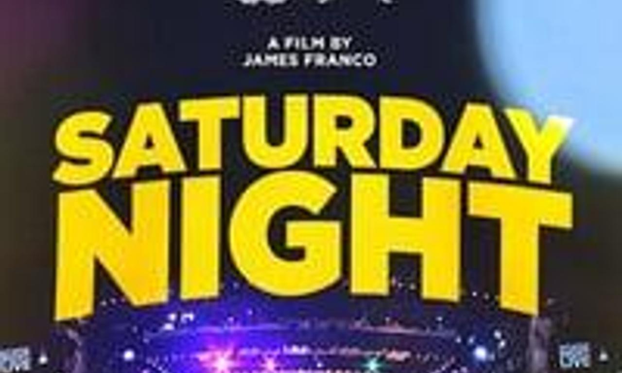 header image for Saturday Night