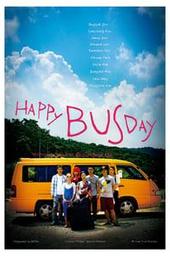 Happy Bus Day
