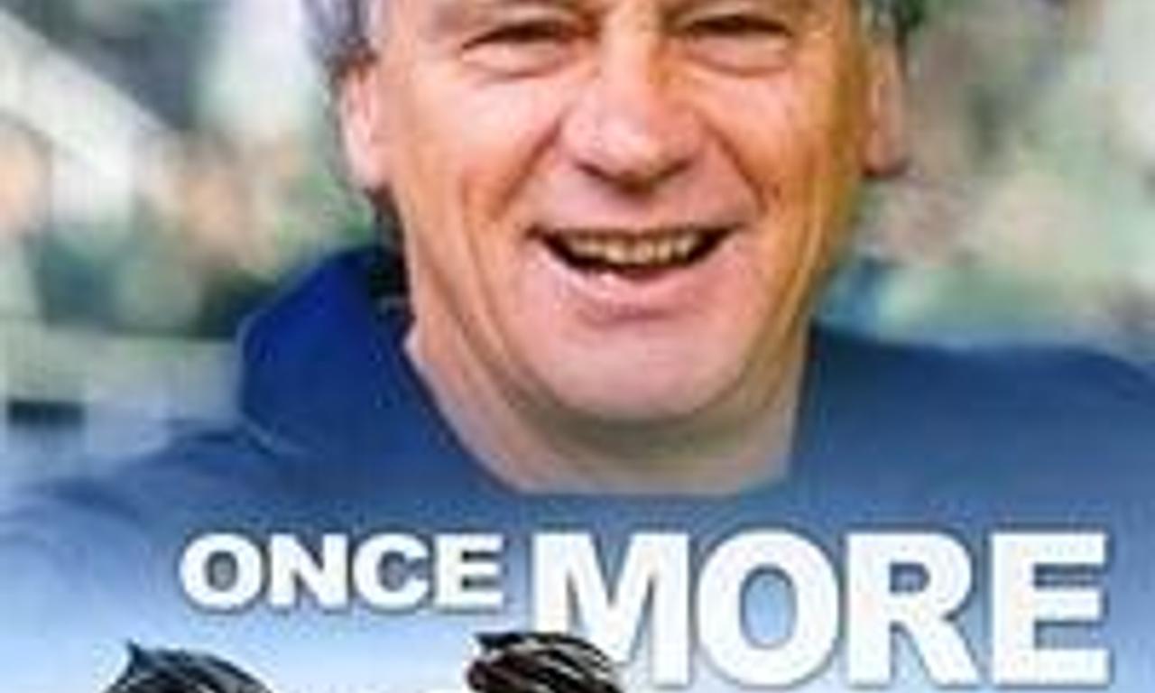 header image for Once More for Bobby