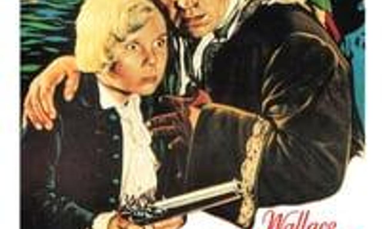 header image for Treasure Island