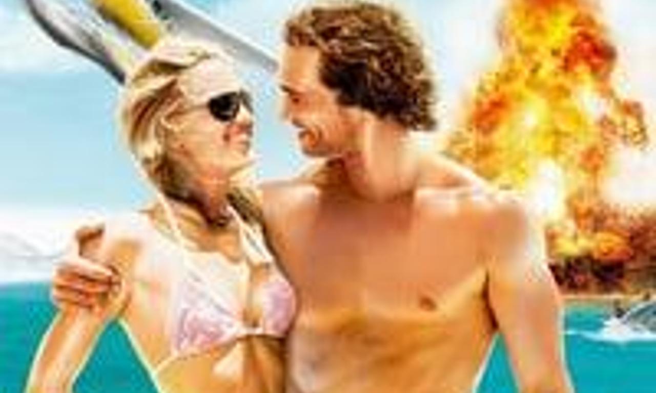 header image for Fool's Gold