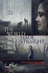 The World Made Straight