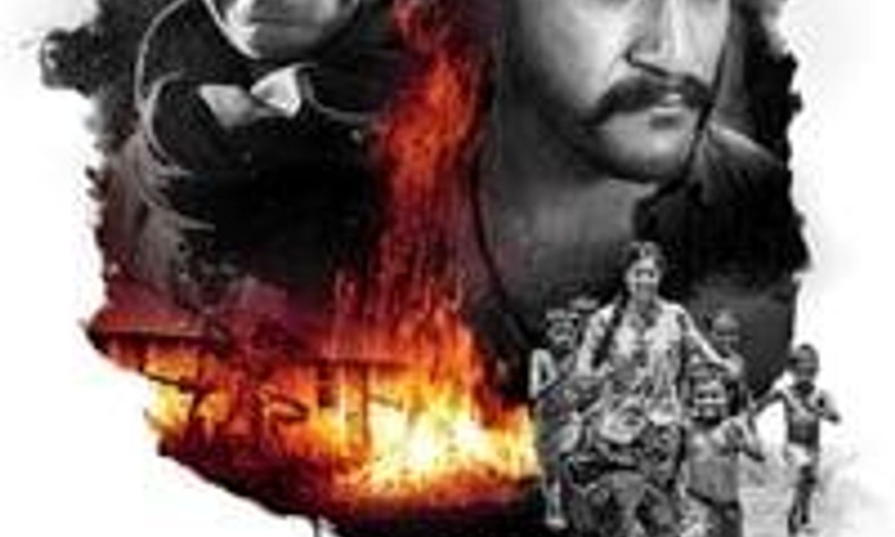 header image for Padai Veeran