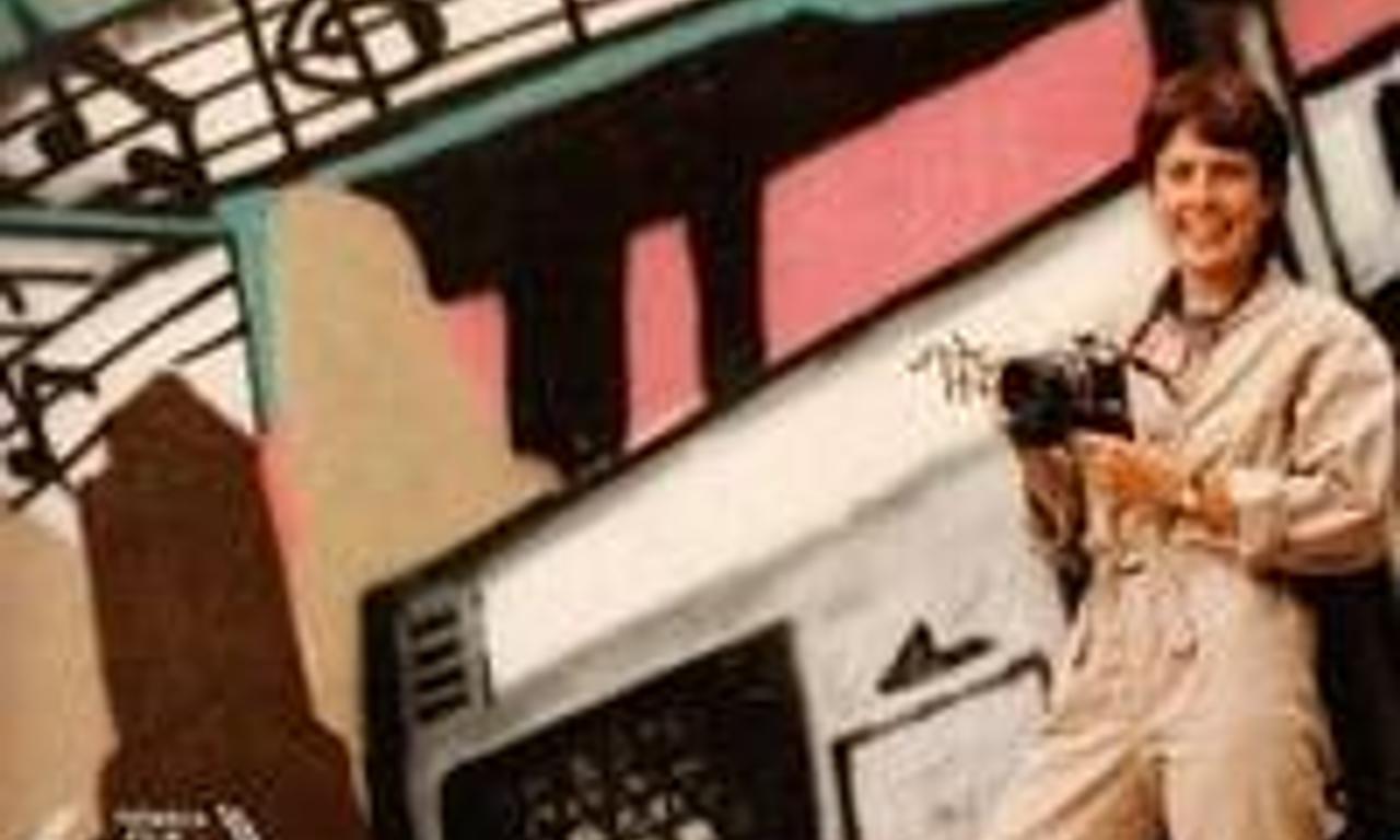 header image for Martha: A Picture Story