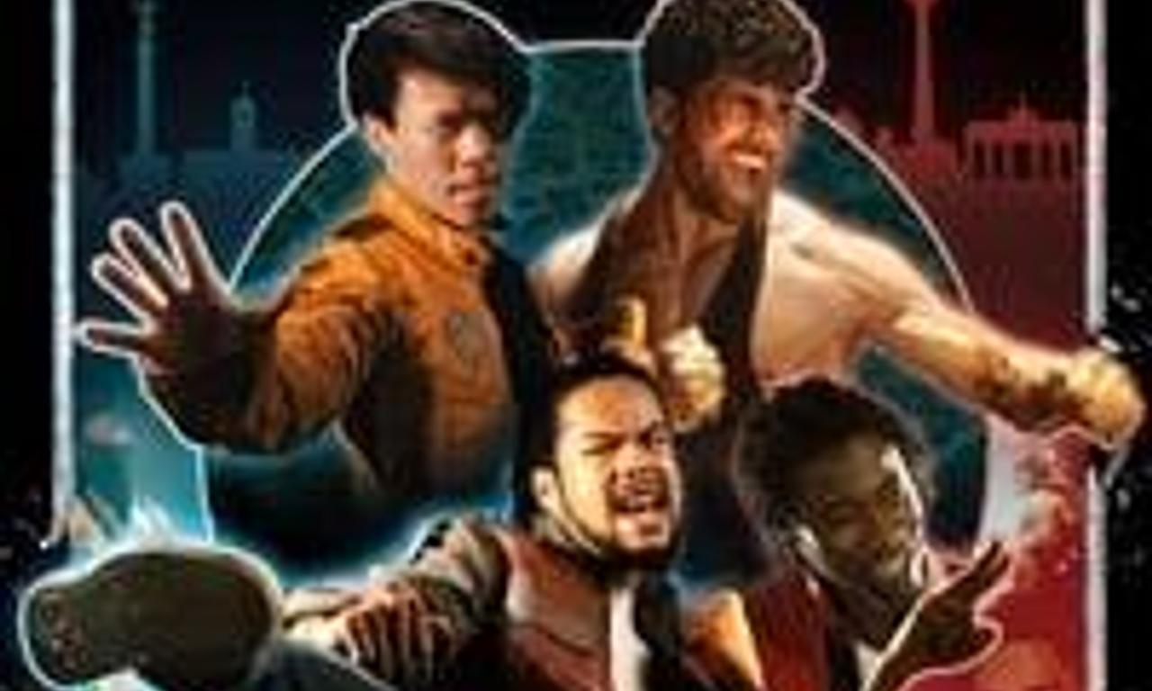 header image for Plan B