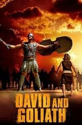 David and Goliath