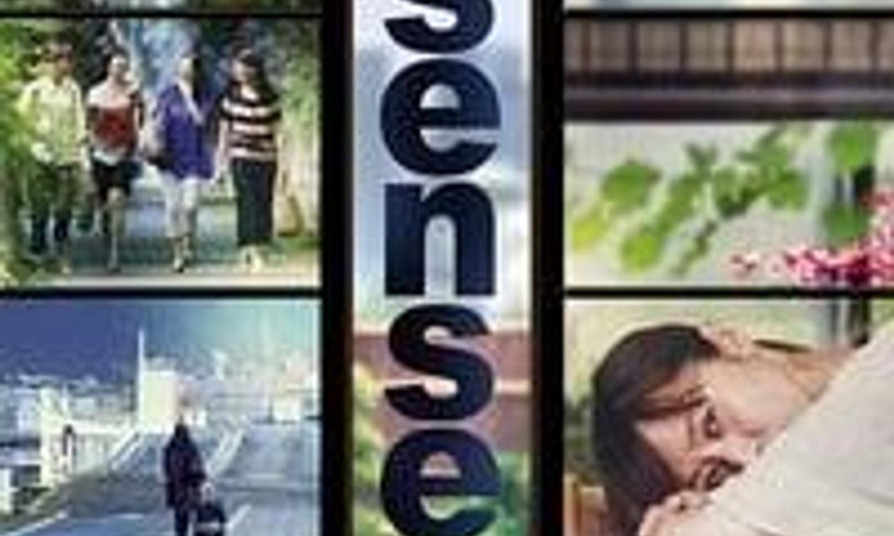 header image for Senses 3&4