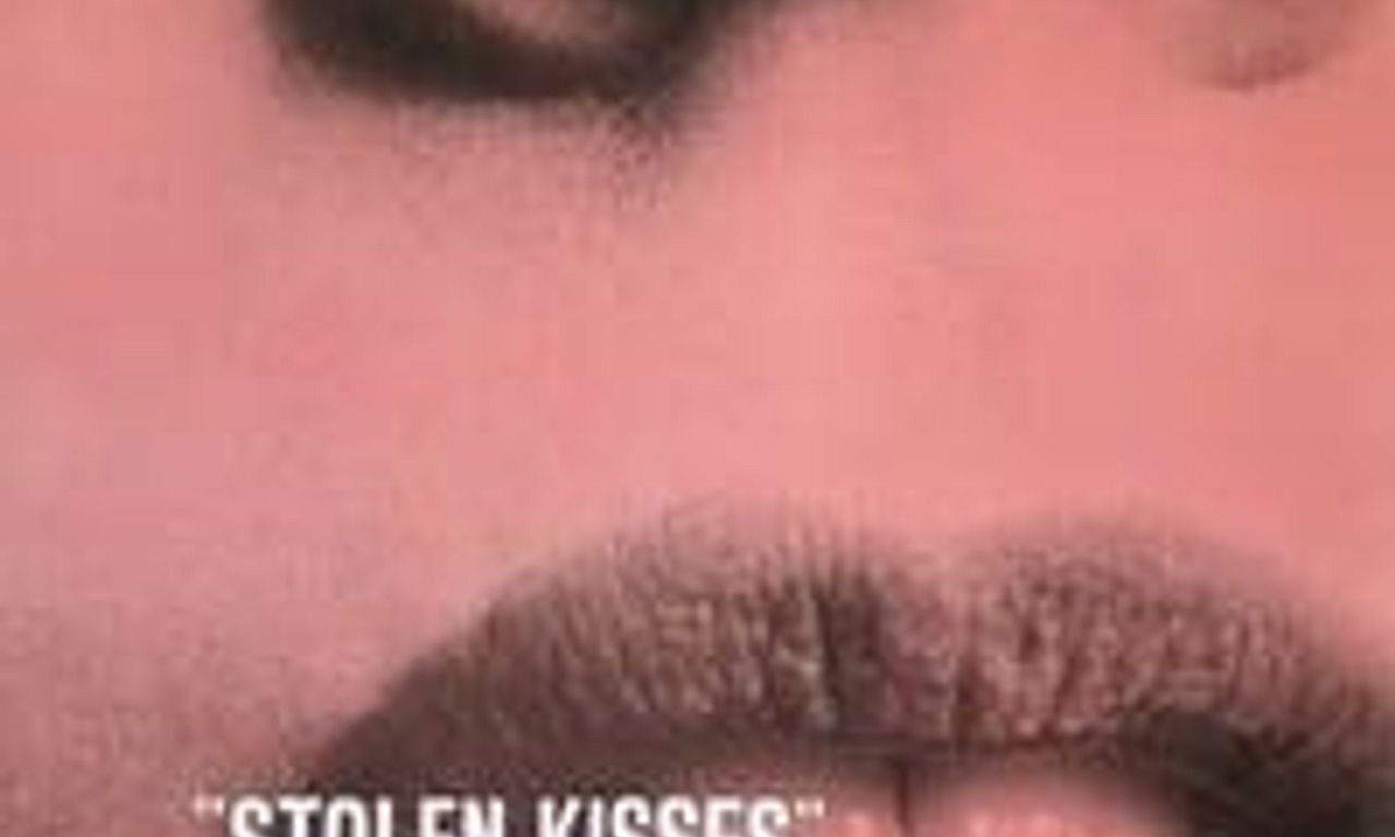 header image for Stolen Kisses