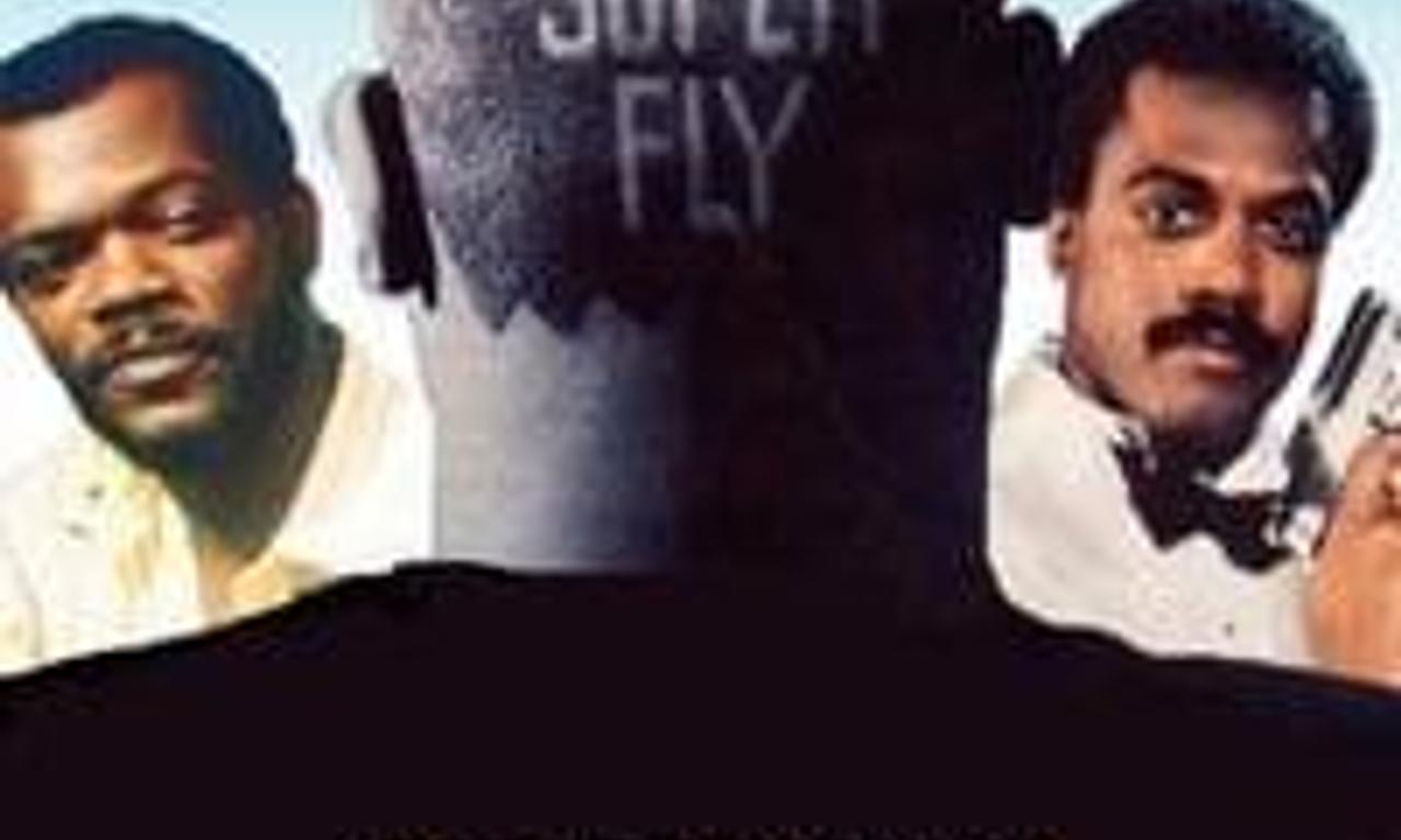 header image for The Return of Superfly