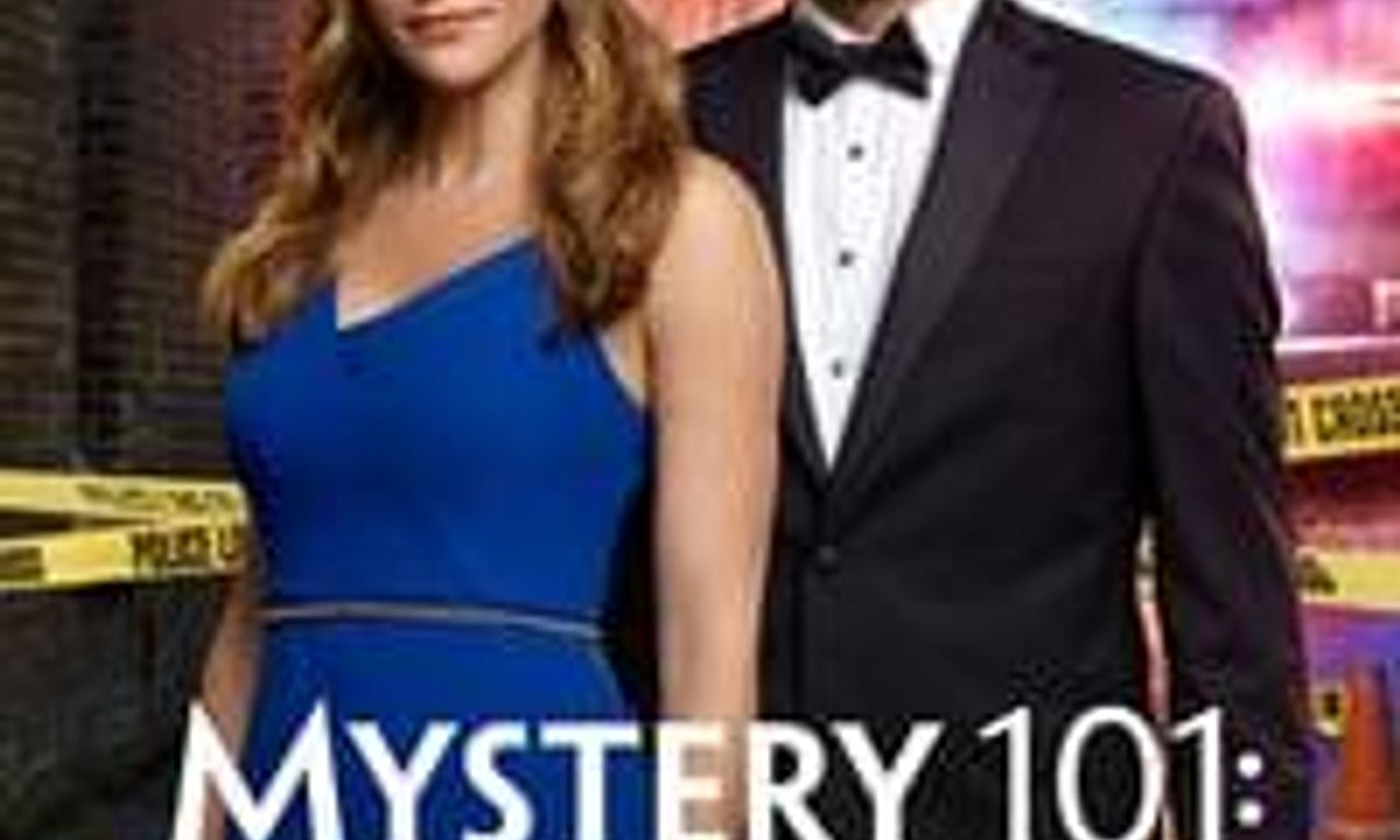 header image for Mystery 101: Dead Talk