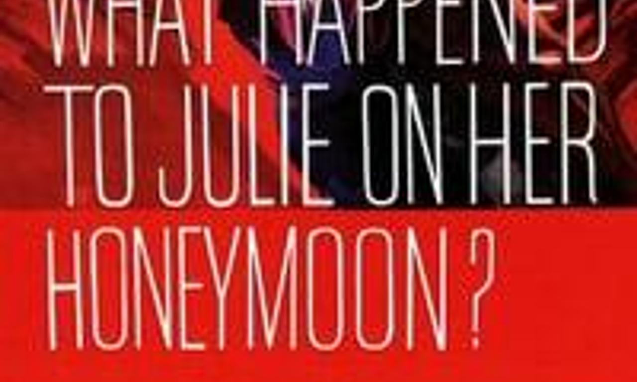 header image for Julie