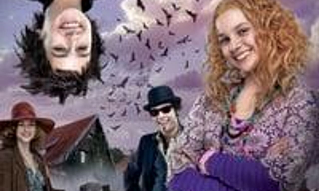 header image for Vampire Sisters