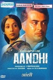 Aandhi