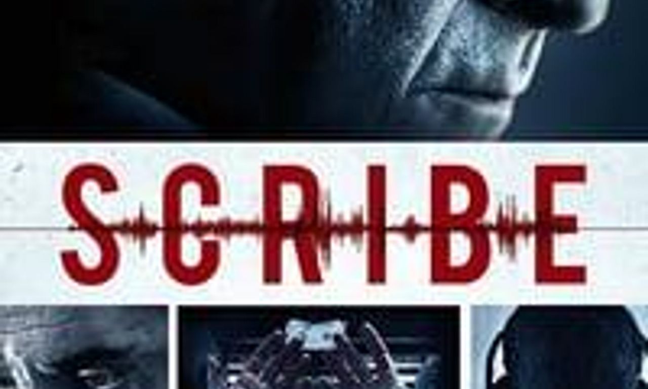 header image for Scribe