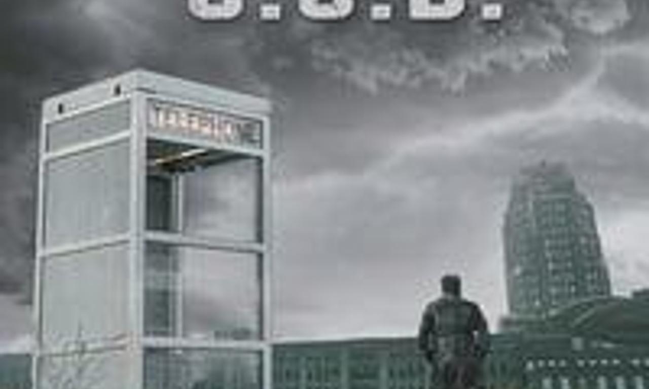 header image for Givers of Death