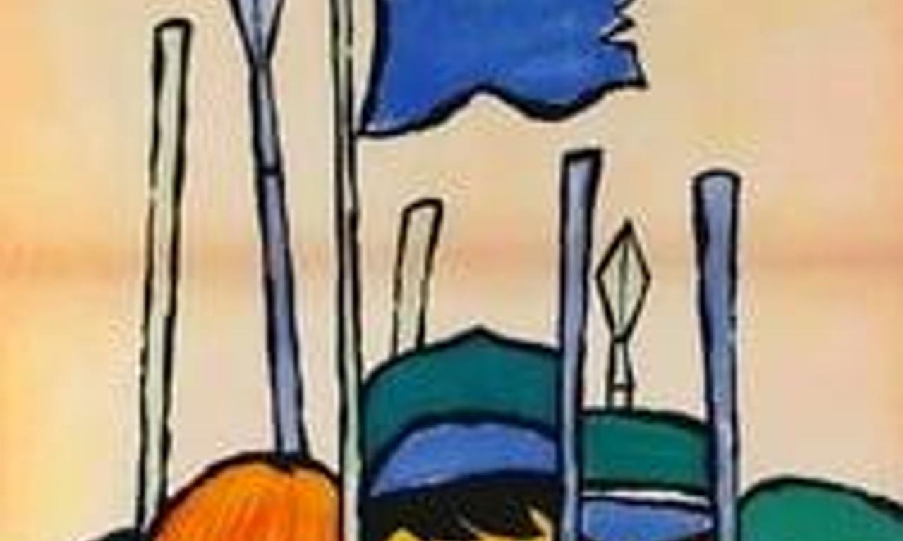 header image for The Boys of Paul Street