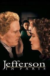 Jefferson in Paris