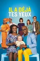 He Even Has Your Eyes