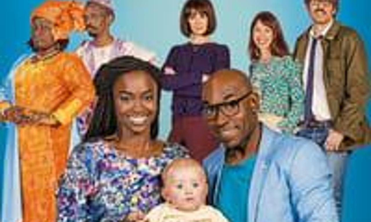 header image for He Even Has Your Eyes