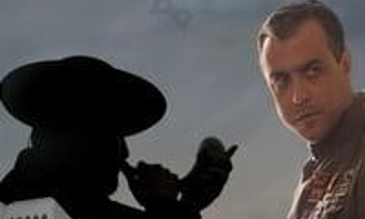 header image for Sefarad