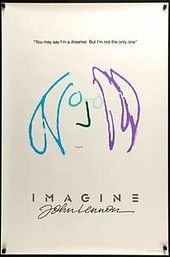 Imagine: John Lennon